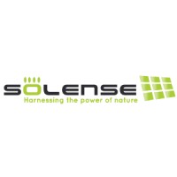 Solense logo - Similar company to Solenser