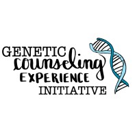 Genetic Counseling Experience Initiative logo - Similar company to Genetic Counseling Prospective Student Network (Gcpsn)