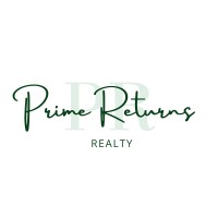 Prime Returns Realty logo - Similar company to Hitechfinity
