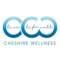 Cheshire Wellness UK logo - Similar company to Buckingham Pools