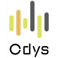 ODYS logo - Similar company to Pixtar