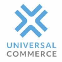 Universal Commerce Inc. logo - Similar company to Darwin Evolution