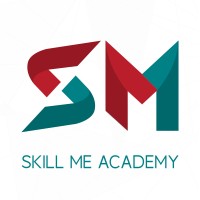 Skill Me Academy logo - Similar company to Waqfeyat Al-Maadi Community Foundation