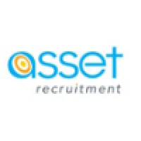 Asset Recruitment Ltd logo - Similar company to Niras Ireland