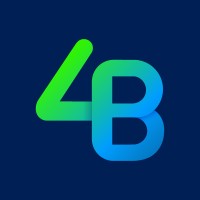 Cyber4B logo - Similar company to Sigma Services
