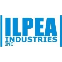 ILPEA Industries, Inc. logo - Similar company to A Plus Extrusion, Llc.