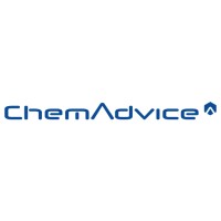 ChemAdvice GmbH logo - Similar company to Claire&Blake