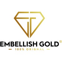 Embellish Gold logo - Similar company to Crystal International General Trading Llc