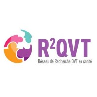 Réseau de Recherche QVT en santé logo - Similar company to Firps - Fédération Des Intervenants En Risques Psychosociaux