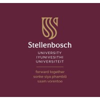 Health Economics Unit - Stellenbosch University logo - Similar company to Nansen-Tutu Centre