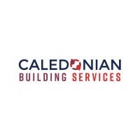 Caledonian Building Services logo - Similar company to Quince Contracting Services Ltd