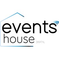 Events House logo - Similar company to Action Plan Tv