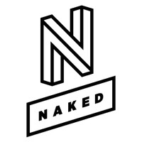 Naked Communications Tokyo logo - Similar company to Plus Alpha Tokyo