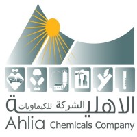 Ahlia Chemicals Co. logo - Similar company to Middle East Chemical Manufacturing Company