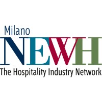 NEWH Milano logo - Similar company to Mc International
