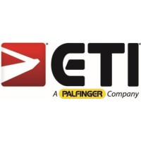 Equipment Technology, LLC logo - Similar company to Insulect
