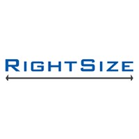 RightSize Business Systems logo - Similar company to Rightsize Business Systems, Inc.