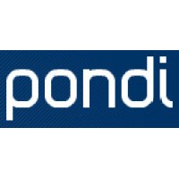 Pondi logo - Similar company to Editel D.O.O.