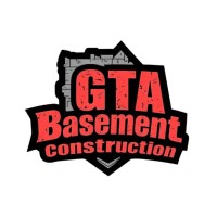 GTA Basement Construction logo - Similar company to Basement Builders Calgary