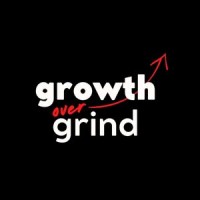 Growth Over Grind logo - Similar company to Caparra