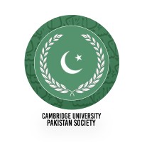 Cambridge University Pakistan Society logo - Similar company to Tsc Llc