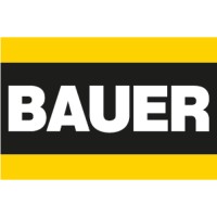 BAUER Construction Chemicals logo - Similar company to Vimatec S.A.