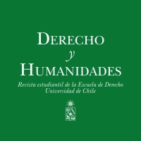 Derecho y Humanidades logo - Similar company to Ballotage - Revista De Política Y Humanidades