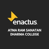 Enactus ARSD logo - Similar company to Enactus Dduc