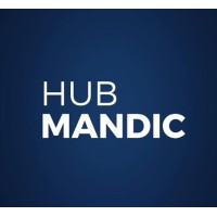 Hub Mandic logo - Similar company to Sobracel