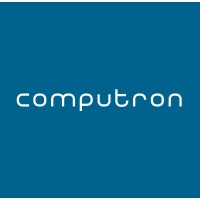 Computron logo - Similar company to Solipsis