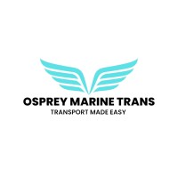 Osprey Marine Trans logo - Similar company to Good Yield Verticals