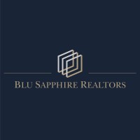 Blu Sapphire Realtors logo - Similar company to Walk 2 Dreams Home Llp