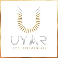 Uyar Otel Ekipmanları logo - Similar company to Ekipmer Otel Ekipmanları