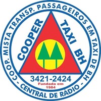 Coopertaxi BH logo - Similar company to Original Software Ltda