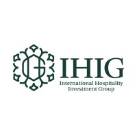 IHIG - International Hospitality Investment Group logo - Similar company to Kwaita