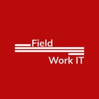 GIS Field Work IT logo - Similar company to Will’S It Field Service & Repair, Llc