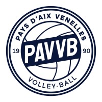 Pays d'Aix Venelles Volley-Ball Family Business logo - Similar company to Pauc Handball
