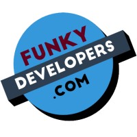 Funky Developers logo - Similar company to Software Web Solutiongso