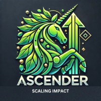 Ascender Impact Accelerator logo - Similar company to Ascender