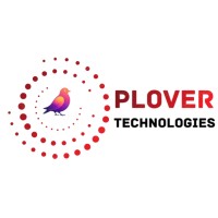 Plover Technologies logo - Similar company to Arkhamm