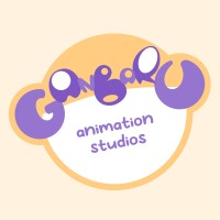 Ganbaru Animation Studios logo - Similar company to Shift Animation Studios