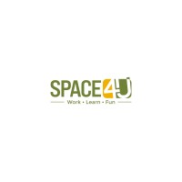 Space4U logo - Similar company to Lnv Group