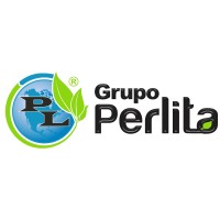 GRUPO PERLITA logo - Similar company to Sideref S.A De C.V