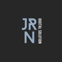 JRN DIGITAL SOLUTION logo - Similar company to Consult 2 Manage