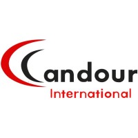 Candour International logo - Similar company to Digishield