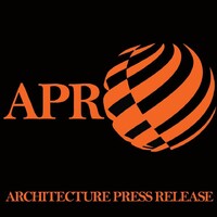 Architecture Press Release Awards logo - Similar company to Kitline | کیت لاین