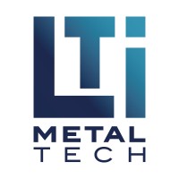LTi Metaltech logo - Similar company to Tema Engineering