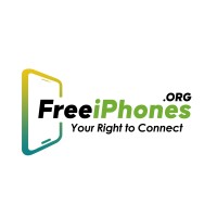 Free iPhone logo - Similar company to Get Free New Iphone