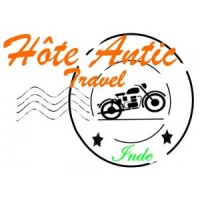 Hote Antic Travel (Pvt Ltd), Inde logo - Similar company to Thailand Divers (Phuket) - Padi 5 Star Dive Center