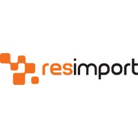 Resimport Resinas logo - Similar company to Deli&Co.
